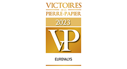 Pierre papier 2023
